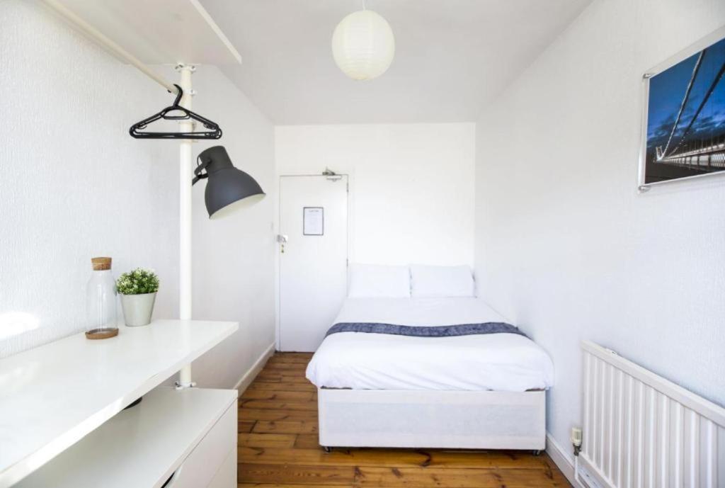 Arlington Villas Townhouse - By Clifton Short Lets Bristol Eksteriør billede