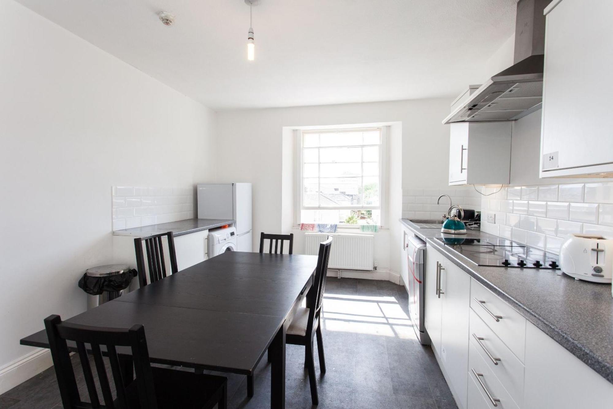 Arlington Villas Townhouse - By Clifton Short Lets Bristol Eksteriør billede