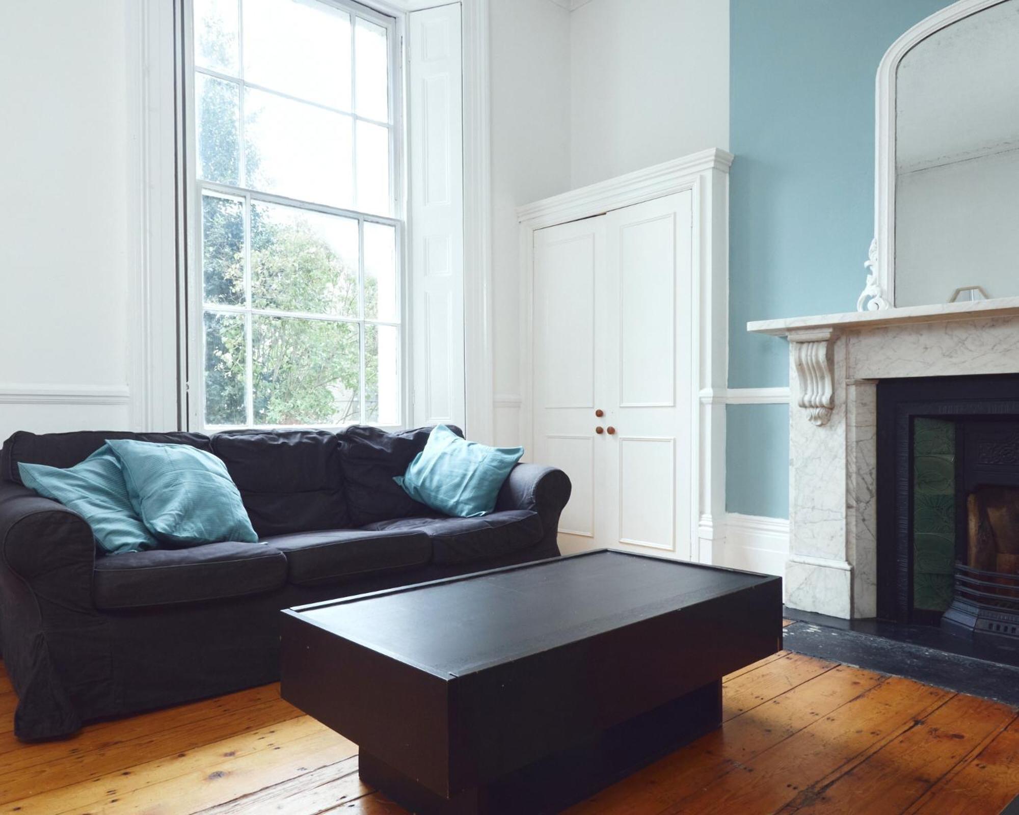 Arlington Villas Townhouse - By Clifton Short Lets Bristol Eksteriør billede