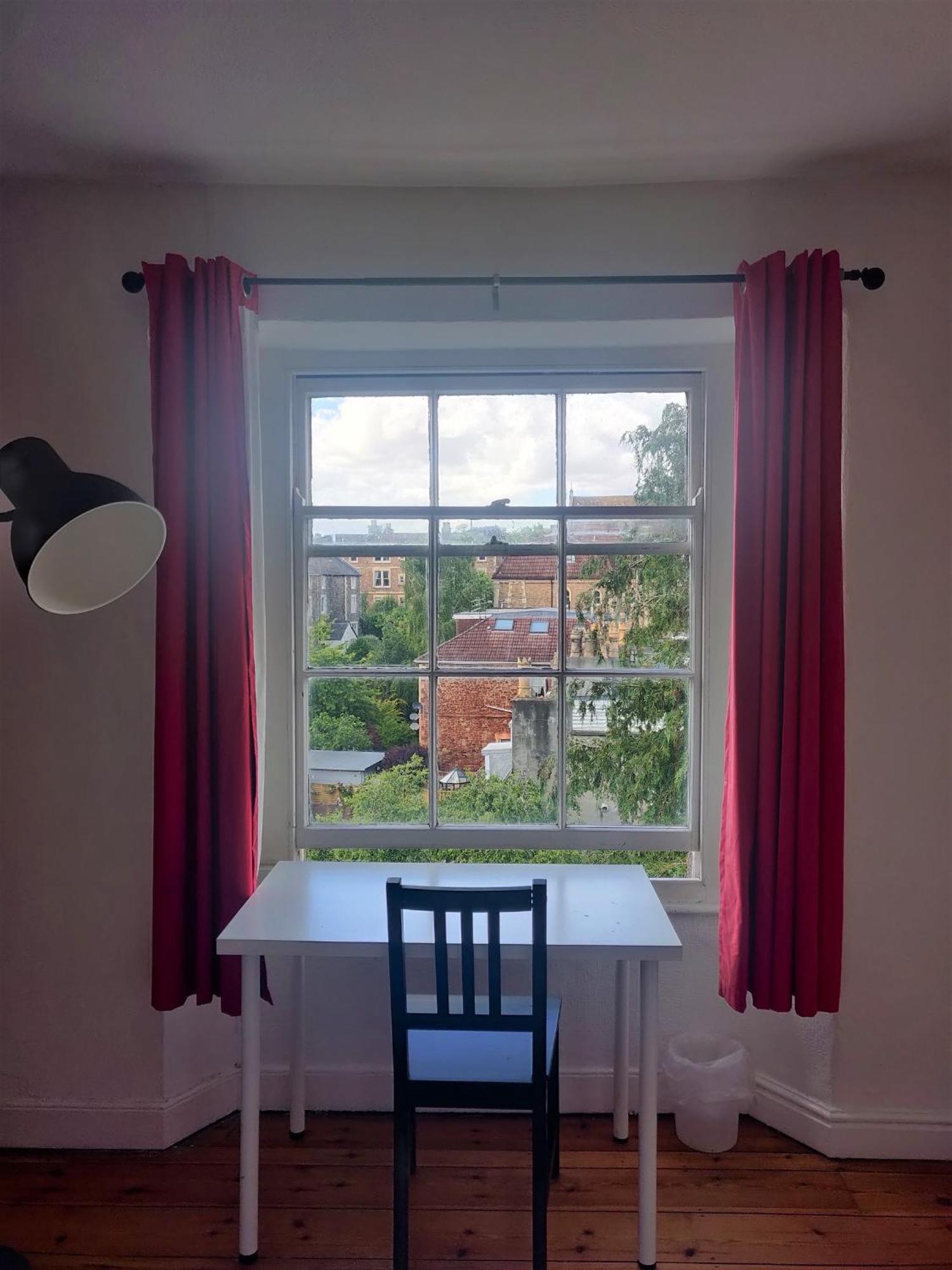 Arlington Villas Townhouse - By Clifton Short Lets Bristol Værelse billede