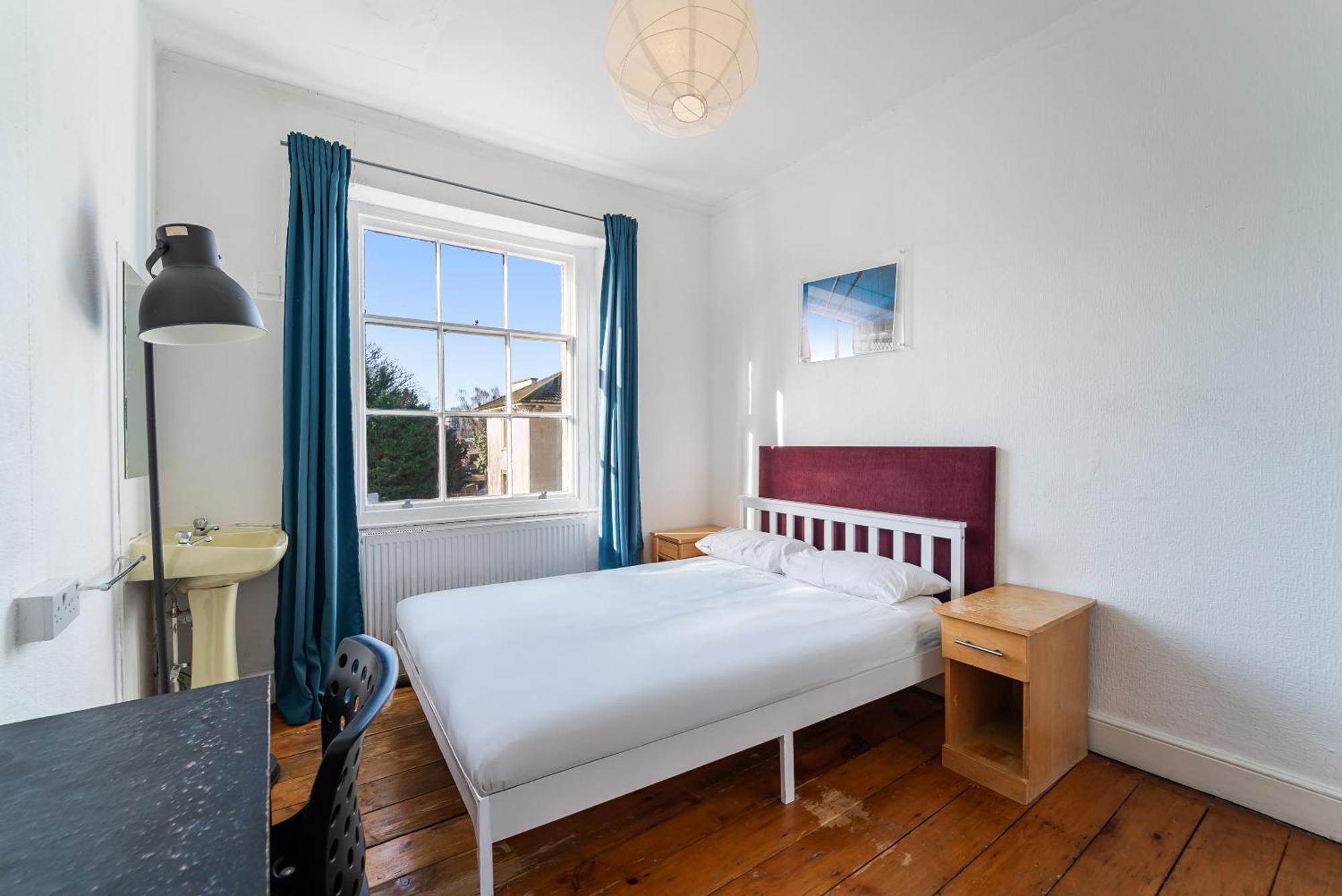 Arlington Villas Townhouse - By Clifton Short Lets Bristol Værelse billede